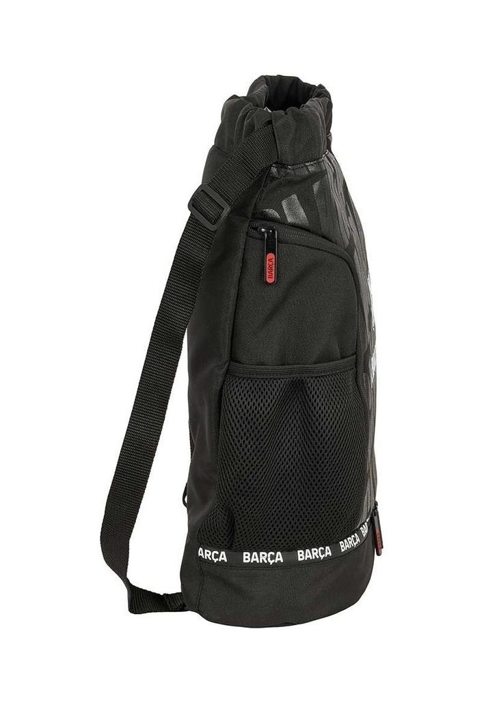 FC Barcelona School Sports Backpack 612625197 Black