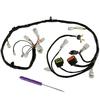 3661007G30 3661007G30 Wiring Harness Compatible with Suzuki for Automotive Electrical System Repair and Replacement In Motorcyc