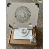 OLOEY Portable Adjustable Laptop Cooling Stand