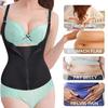 Sawaiko Waist Cincher Shapewear for Back Waist and Waist with Stretchy Design and Boning for Body Shaping Women's Corset, Support, Sculpting,