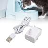 Ersatz für Haustier Trinken Haustier Wasser Haustier Leise Trocken USB Bürstenloser Motor Mini Spender Haustier Wäsche Wasserhähne
