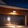 Solar Garden Lamp With Led Light For Outdoor Yard Decor And Pathway Illumination