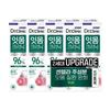 2080 Dr. Clinic Gum Care Toothpaste 2.0 Healthy Gums Fresh Breath 140g × 5 Packs
