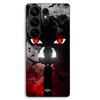 Case For Samsung Galaxy S26 Ultra Itachi Uchiwa Naruto Anime Art Maniacase