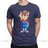 Dr Slump Men T Shirt Arale Funny 100 Cotton Short Sleeve Tees O Neck T Shirt
