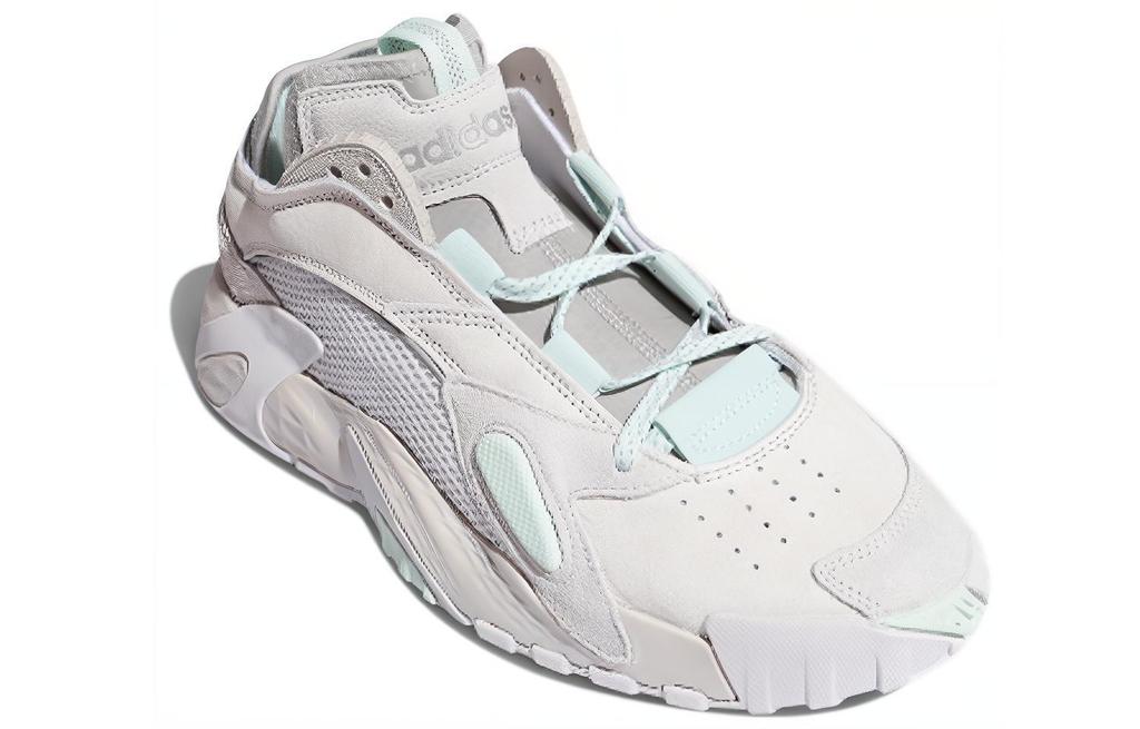 Adidas Wmns Streetball 'Dash Grey' Women's FV4854