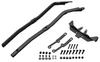 GIVI Motorcycle Top Case for ABS Model 96602 Fitting, Monokey/Monolock Compatible, GSX-S750 (2017-2018), 3113FZ,