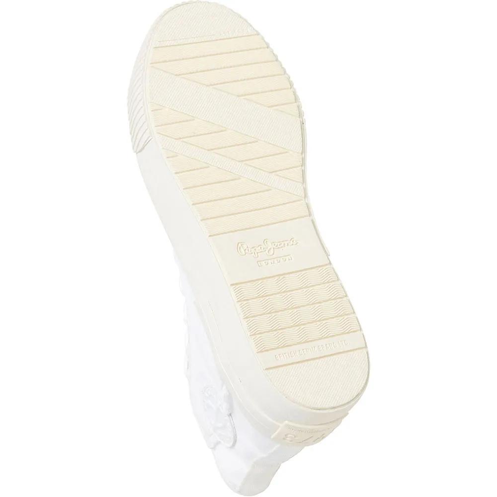 Pepe Jeans Кросовки Samoi Fresh