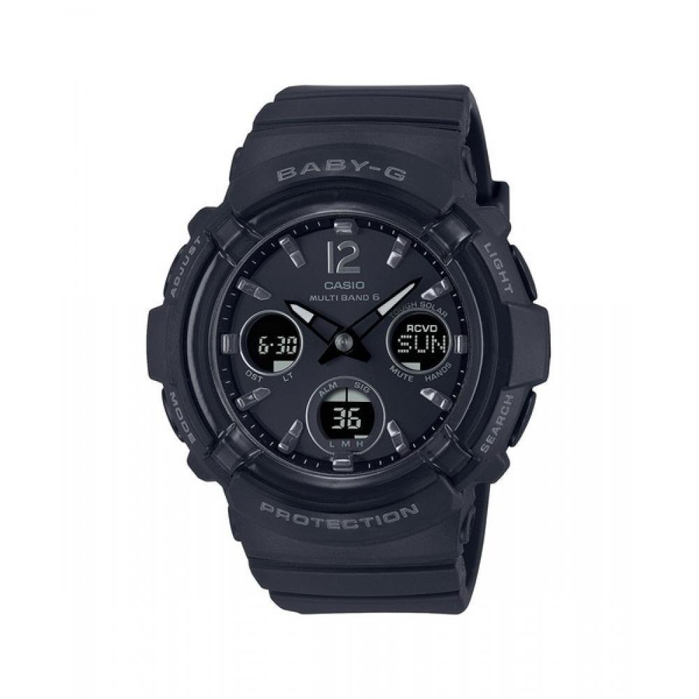 

BABY-G серия BGA-2800/радиоволновая солнечная батарея/ BGA-2800-1AJF