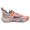 Nike Giannis Immortality EP Arctic Orange Adidași Unisex Albastru-Marin Deschis Rădăcină-de-Roz-Deschis Albastru Mediu DC6927-800