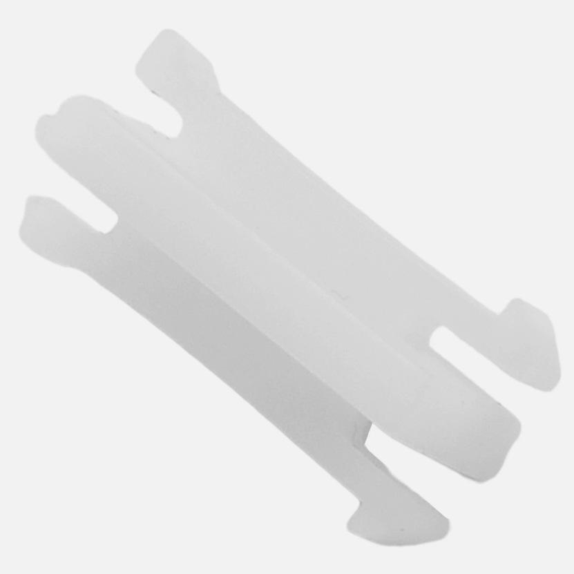 Ford 3M5A-16A948-AB Hood Lock Pull Cable Clip 4549268 -