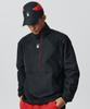 Spyder Men'S Football Anorak Jacket Spifcnjk212Mblk