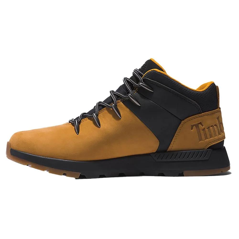 Timberland Ботинки для хайкинга Sprint Trekker WP