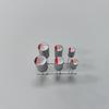 Hyncdz 16V 470uF Aluminum Electrolytic Capacitor