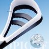 Reusable Tongue Scraper And Cleaner For Fresh Breath Dental Hygiene Oral Care Toothbrush Mouth Cleaning Dual-Use
