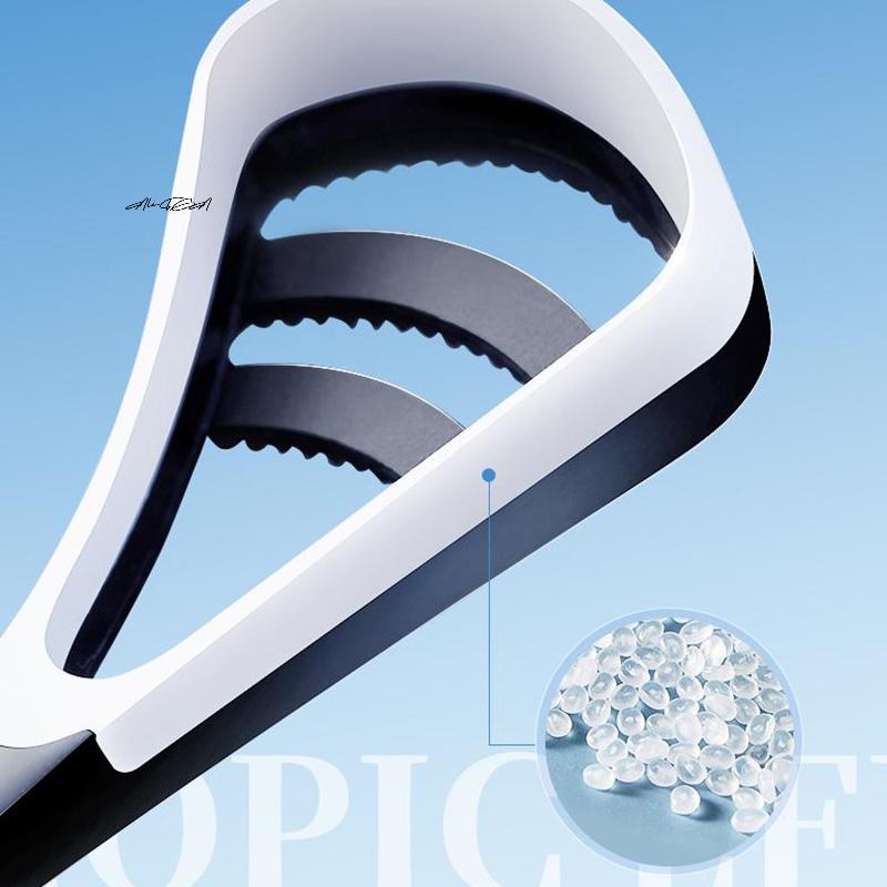 Reusable Tongue Scraper And Cleaner For Fresh Breath Dental Hygiene Oral Care Toothbrush Mouth Cleaning Dual-Use