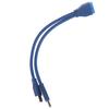2 Port Usb 3.0 Type A Male To 20 Pin Header Male Adapter Cable Cord