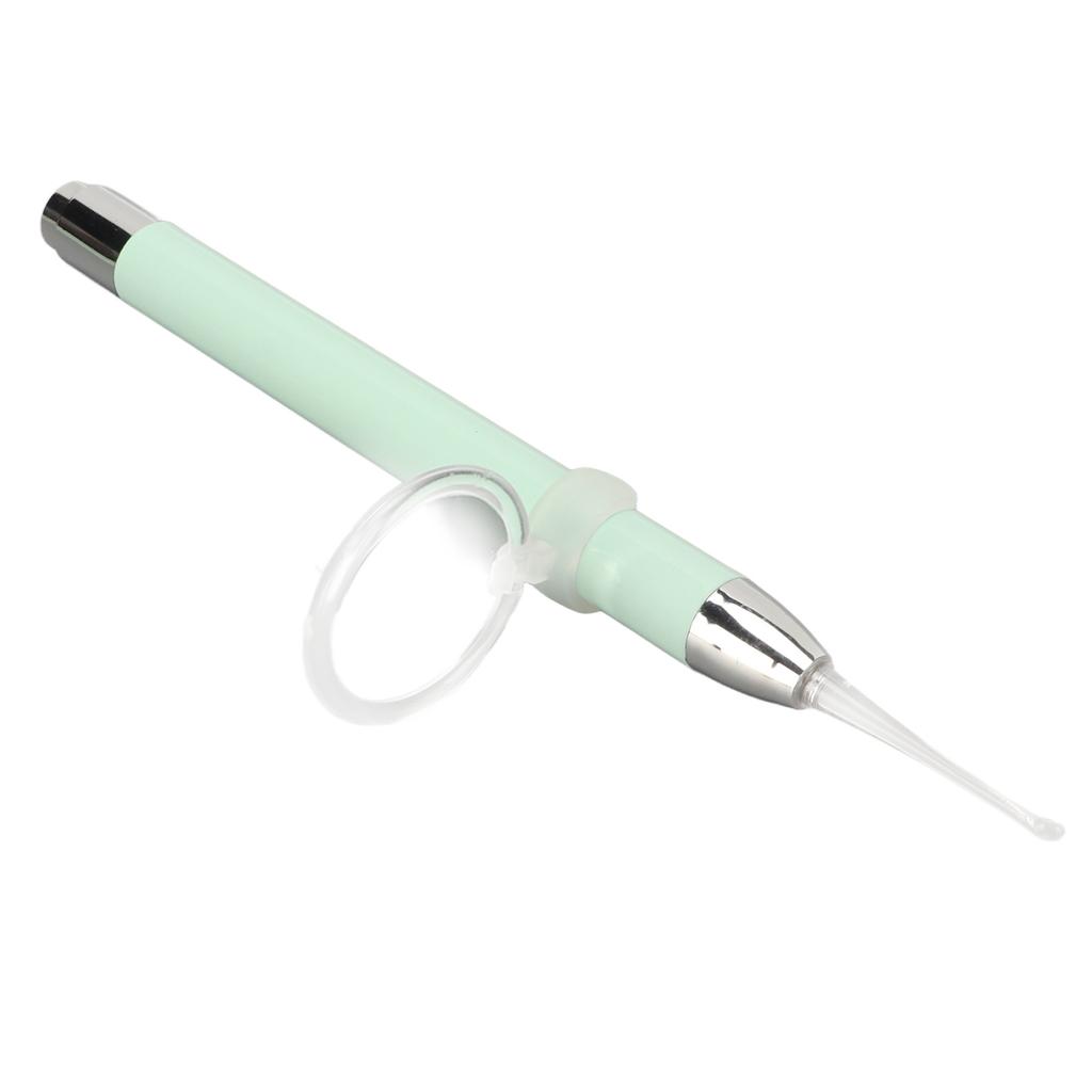 Ear Checking Penlight LED Medical Diagnostic Colorful Ear Light Pen Set for Sound Amplifer