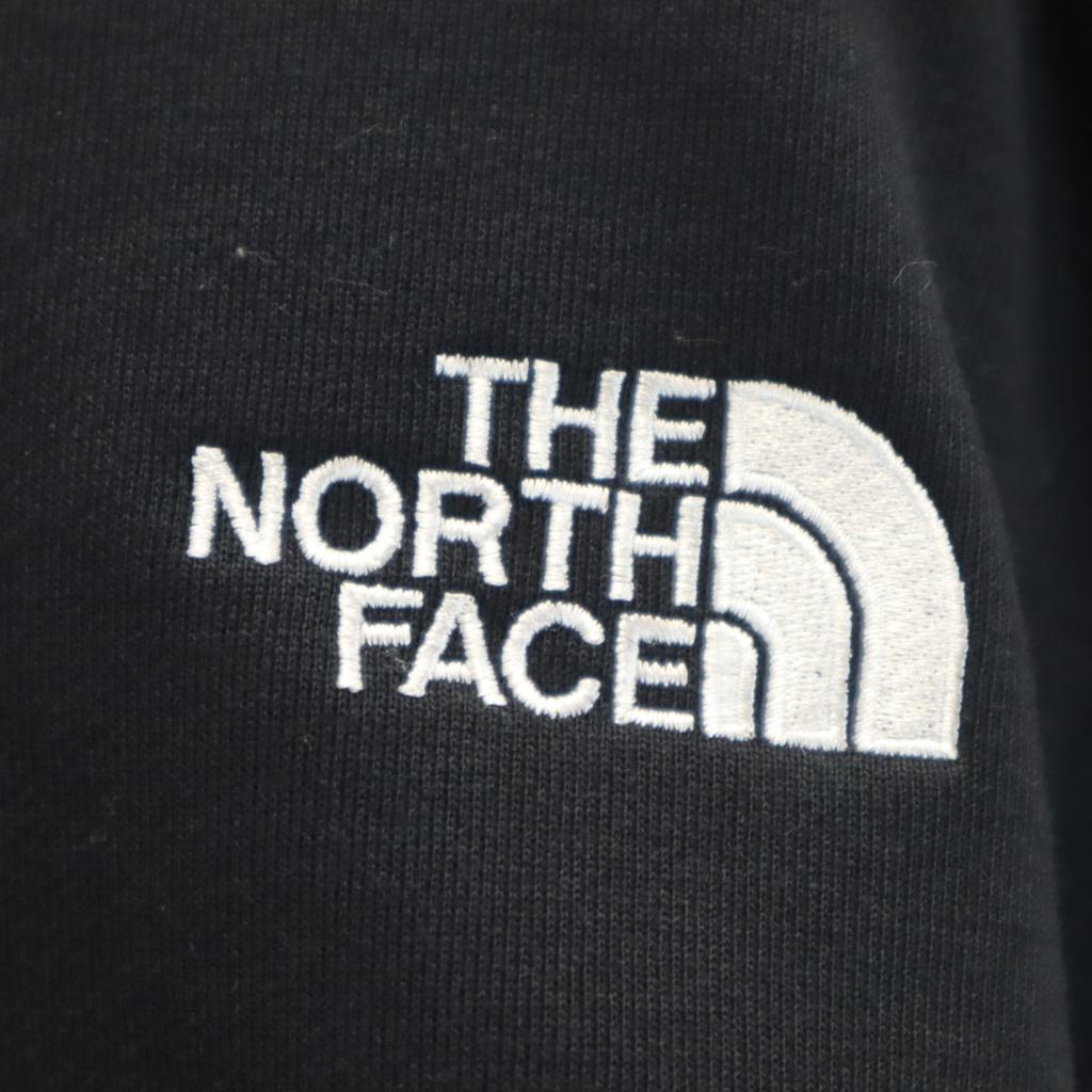 THE NORTH FACE Long sleeve trainer L Sweatshirt Outdoor NT61920R Men's Used