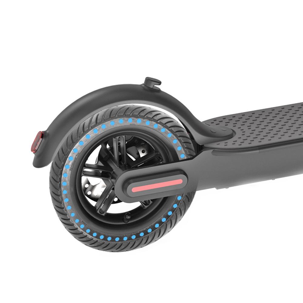 8.5x2.0 Honeycomb-däck för Xiaomi Elskoter - Universellt 8.5" Massivt Flerfärgat Tillbehör