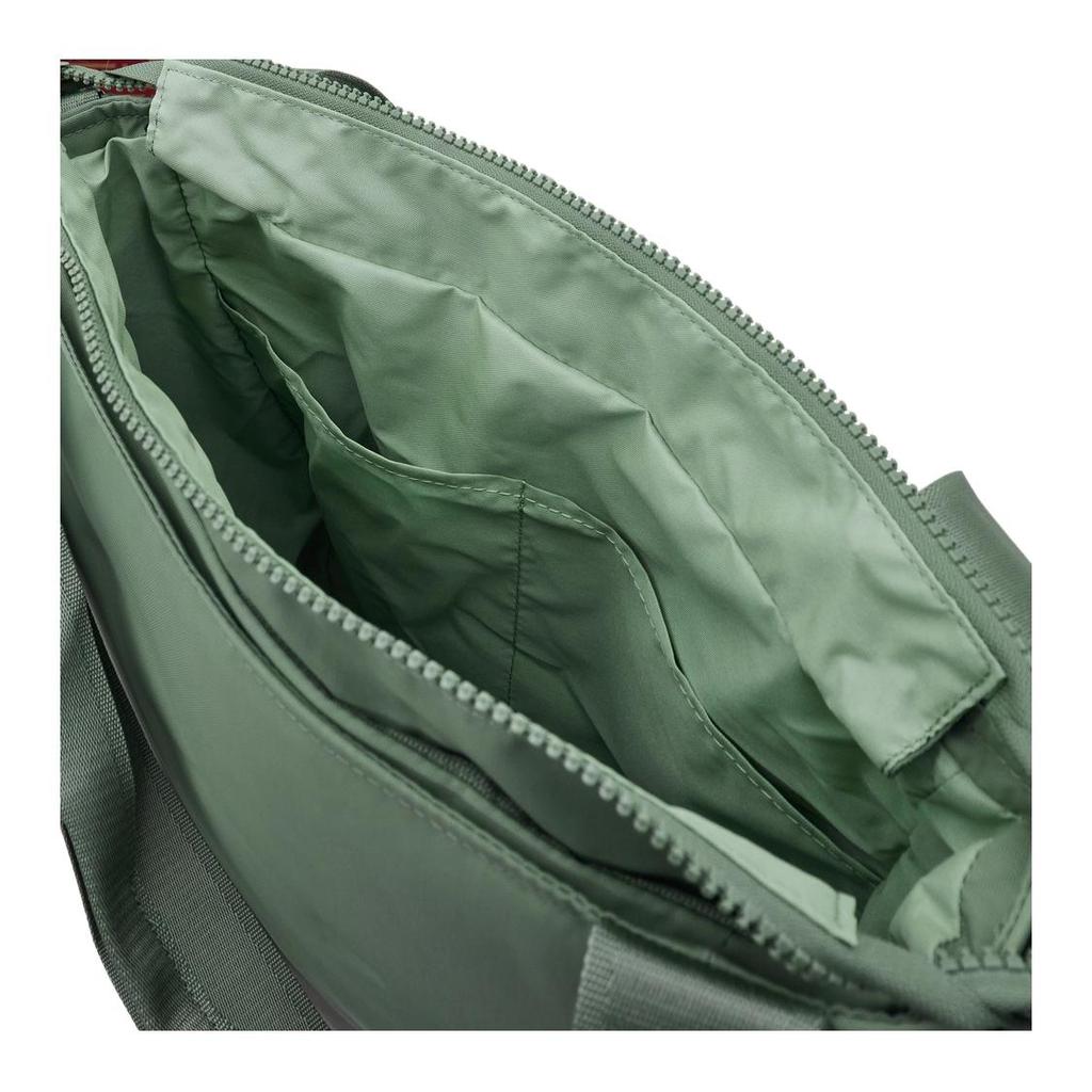 Nike Sportswear Commute Fabric Shoulder Bag Unisex bags Green FZ6130-364
