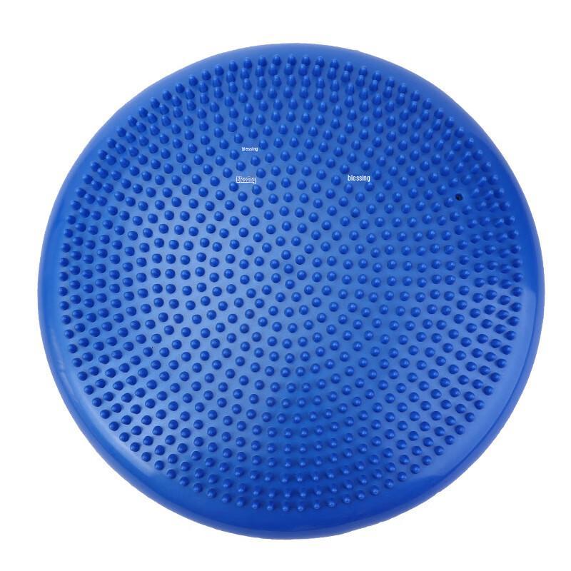 WEZHO Yoga Balance & Massage Cushion