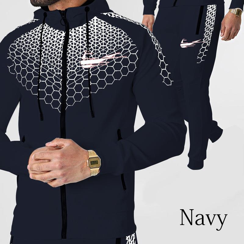 running suit jackets