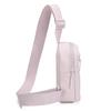 Chest Bag Unisex Shoulder Bag Water-Repellent Commuter Crossbody Bag