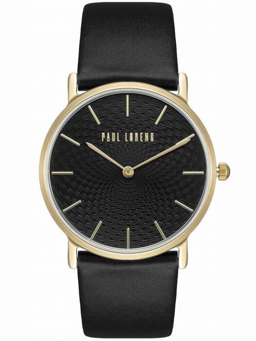 Zegarek Damski Paul Lorens - Pl8709A1-1A2 (Zg559B) + Box