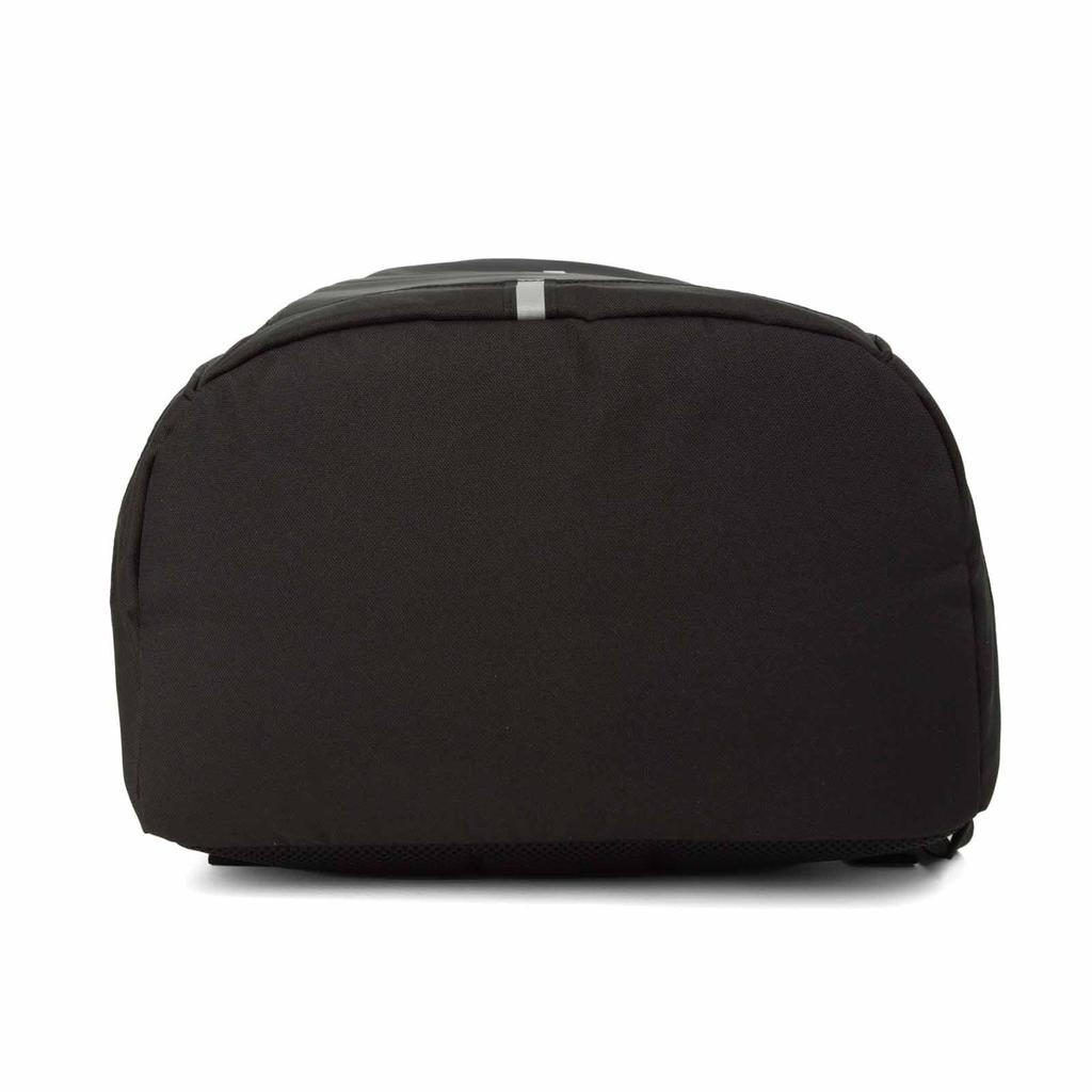 School School Large Junior High School High School B4 Size Inch PC Large Capacity Black x H50 x W32 x D21cm [Adidas] Rucksack, Backpack, Backpack,