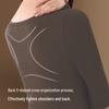 Women's Soft Thermal Underwear Set