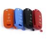 Silicone Protective Cover for Haima S5 Key, Compatible with M3 & M6 Models