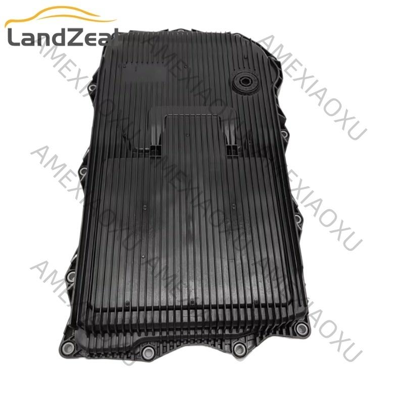 LR023294 LR065238 24117604960 1087298247 24117613253 24117624192 24118612901 Transmission Oil Pan Filter for BMW LAND ROVER