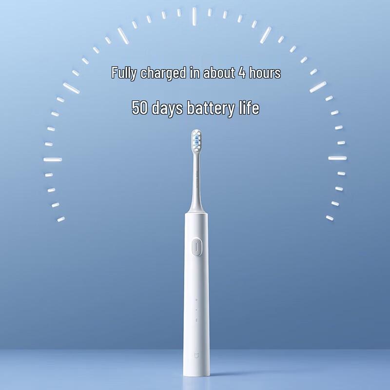 Xiaomi Mijia T301 Sonic Electric Toothbrush