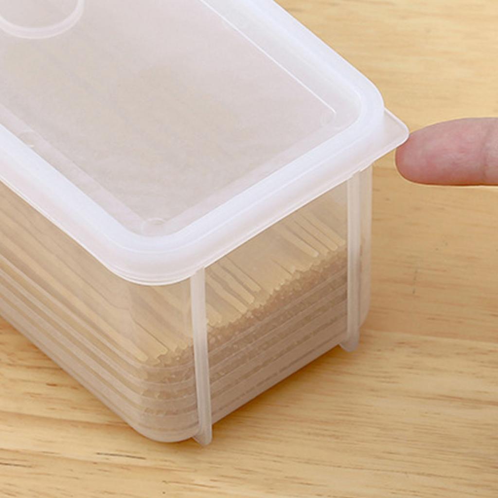 Pasta Storage Containers Airtight Food Storage Containers with Lids for Pantry Pasta Containers for