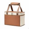 Insulated Lunch Box Tote Bag, Cooling for Women Men, Thermal Meal Portable Food