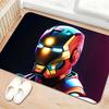 Authorized MARVEL, 1pc, Floor Mat, Designed with Themes of Superheroes And Classic Film Heroes, Available In Multiple Sizes, S