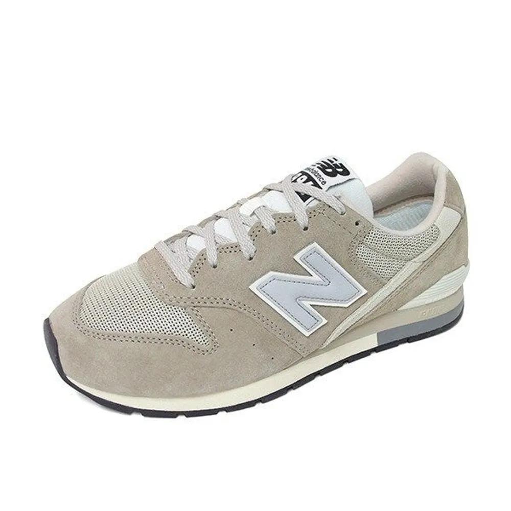 NB New Balance 996 Classic V2 Унисекс Кроссовки Бежевые CM996RX2 CM996RX2 225mm(US4.5)