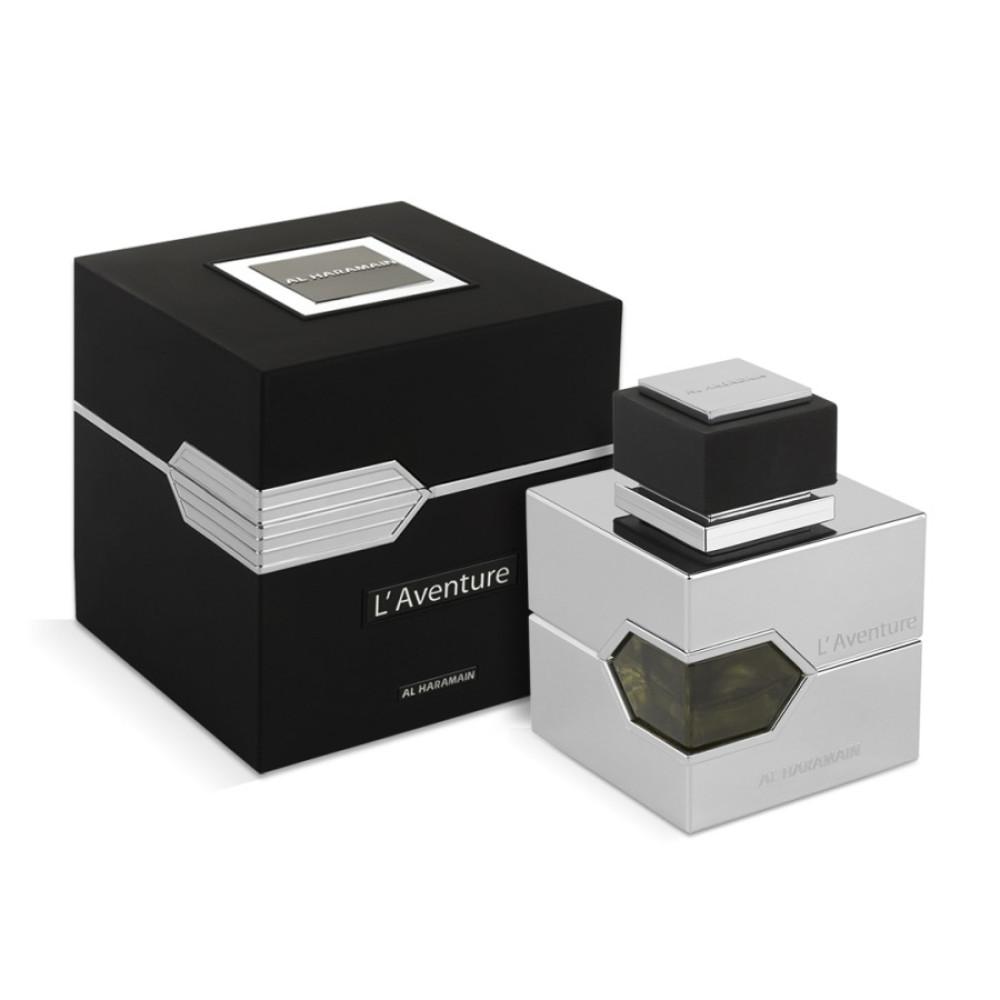 

Парфумерна лінія L Aventure L`Aventure Man 100 ml