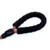 Lightweight Pet Chest Strap Escape Proof Cat Collar Lead Leash Dog Harness and Leash Set  Walking