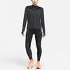 Nike Dri Fit Sports Pants Women's Black Moderate DD6856-010