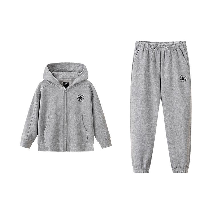 Converse Casual Sportswear All Star 2 Piece Set Children Aged 3 7 Years Old CV2532748 6