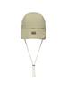 BBC EARTH Detachable String Camp Cap_Olive
