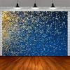 Colorful Sparkling Background Girl Dreamy Rainbow Color Party Decoration Backdrop Wedding Adult Celebration Banner Supplies Prop