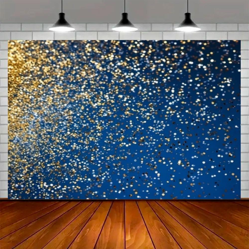 Colorful Sparkling Background Girl Dreamy Rainbow Color Party Decoration Backdrop Wedding Adult Celebration Banner Supplies Prop