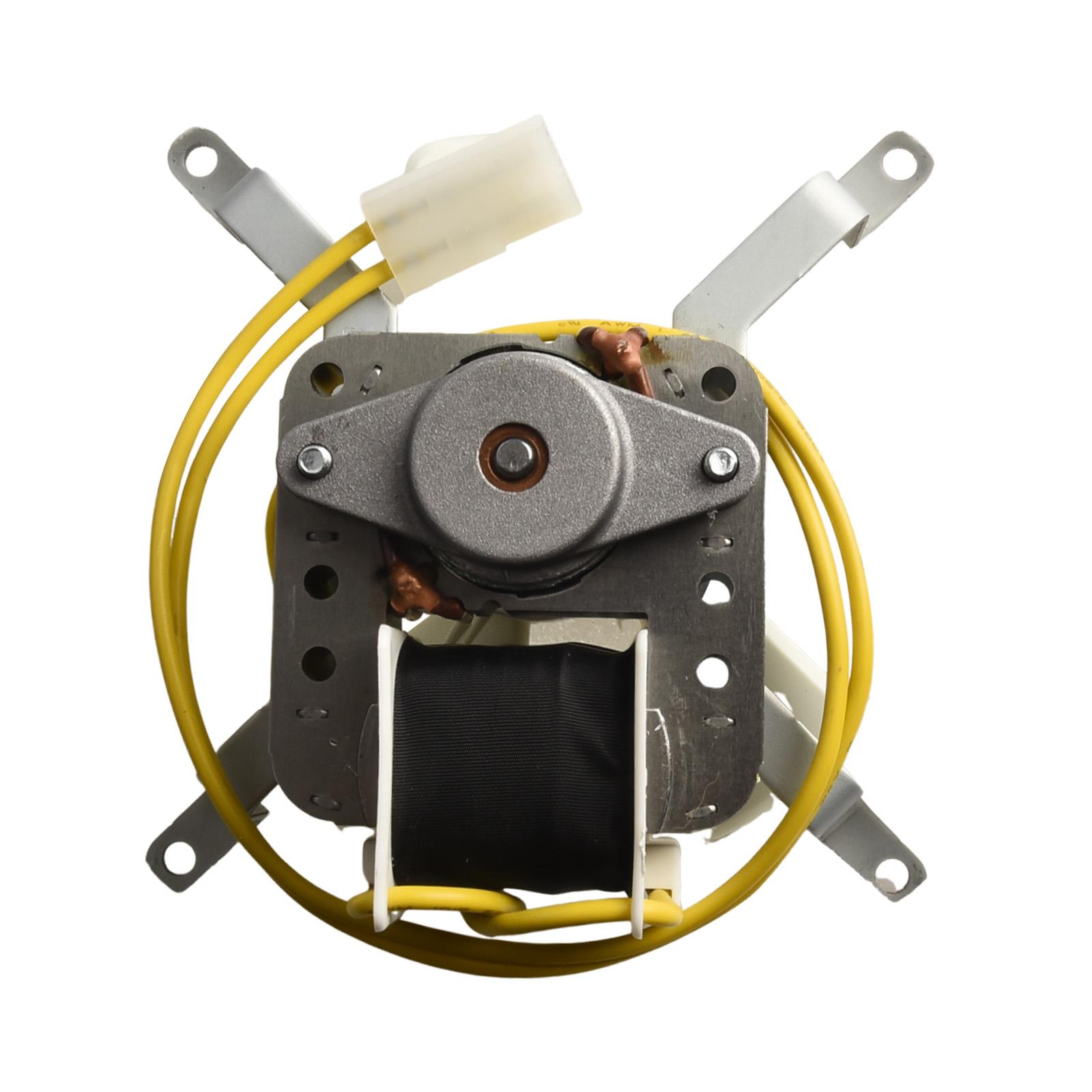 

Grilling Motor Fan BBQ Grills Fan Motor Large Air Volume Long Service Life Low Noise Small Vibration Fast Start-up China Mainland