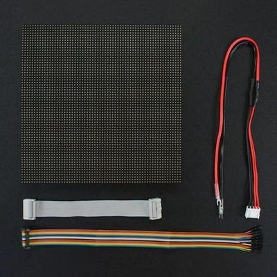 Iluminación LED – Luces de panel LED