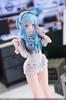 HEARTSUM Göttin des Sieges NIKKE Shifty 1/7 Maßstab PVC & ABS Bemalte Komplettfigur