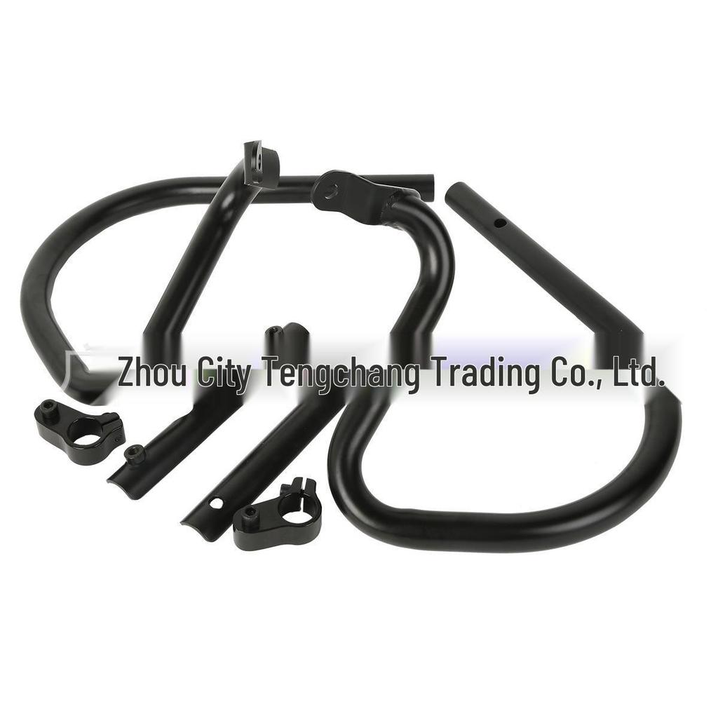Harley V-Rod/Night Rod/Muscle V-ROAD Crash Protection Bar