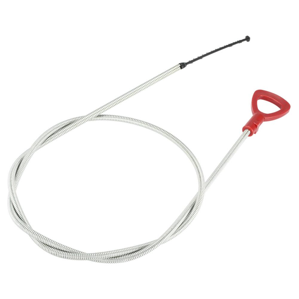 Versnellingsbak Automatische Transmissievloeistof Peilstok Reparatiegereedschap 120cm voor Benz 722.6 voor Ssangyong Jaguar